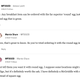 Article comment in which user suggests ordering "round" egg at McDonald's instead of "square" folded egg